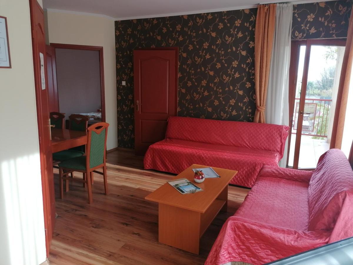 Bed and Breakfast Medgyaszay Panzio Nagykanizsa Exterior foto